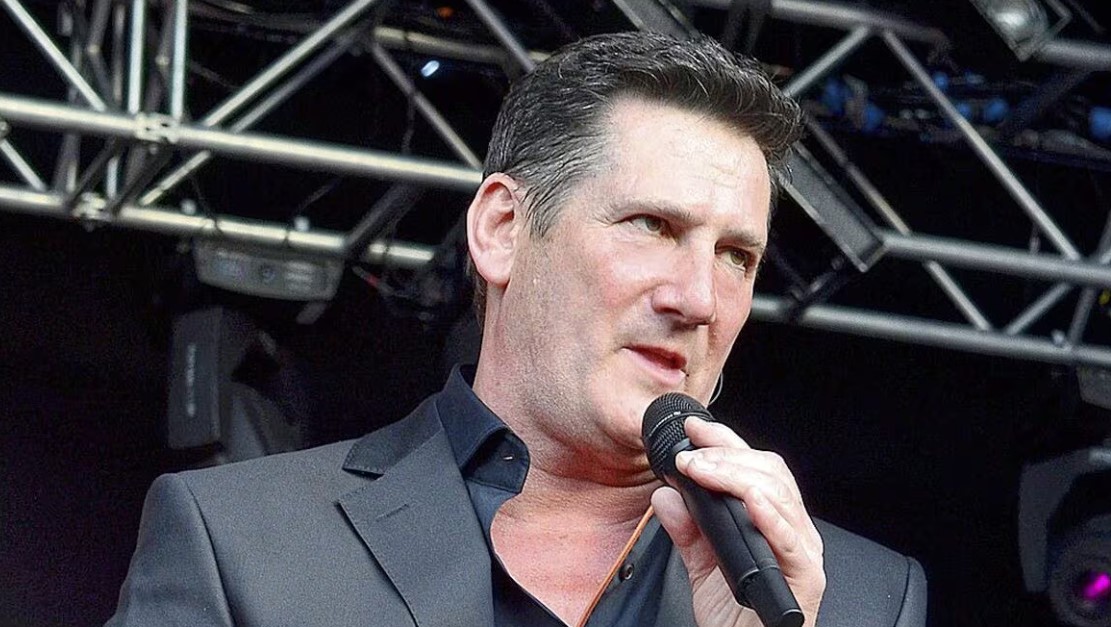 Tony Hadley Fan Mail Address