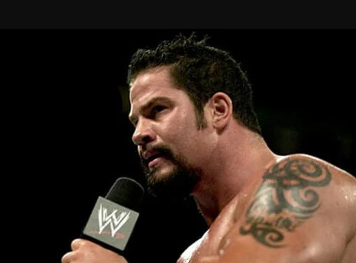 Matt Morgan Fan Mail Address