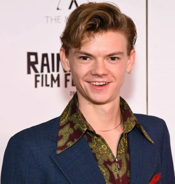 Thomas Brodie-Sangster Fan Mail Address