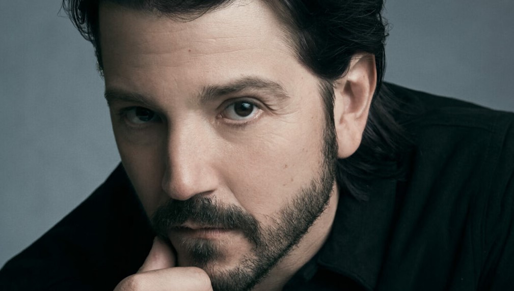 Diego Luna Fan Mail Address