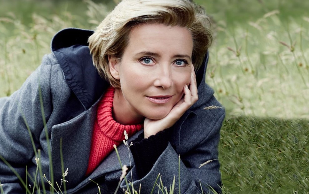 Emma Thompson Fan Mail Address