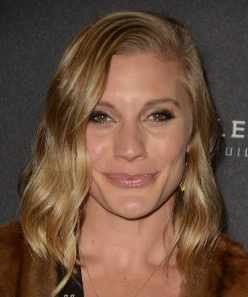 Katee Sackhoff Fan Mail Address