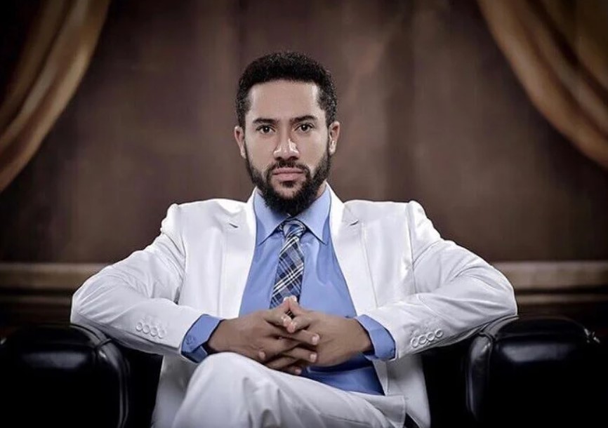 Majid Michel Fan Mail Address