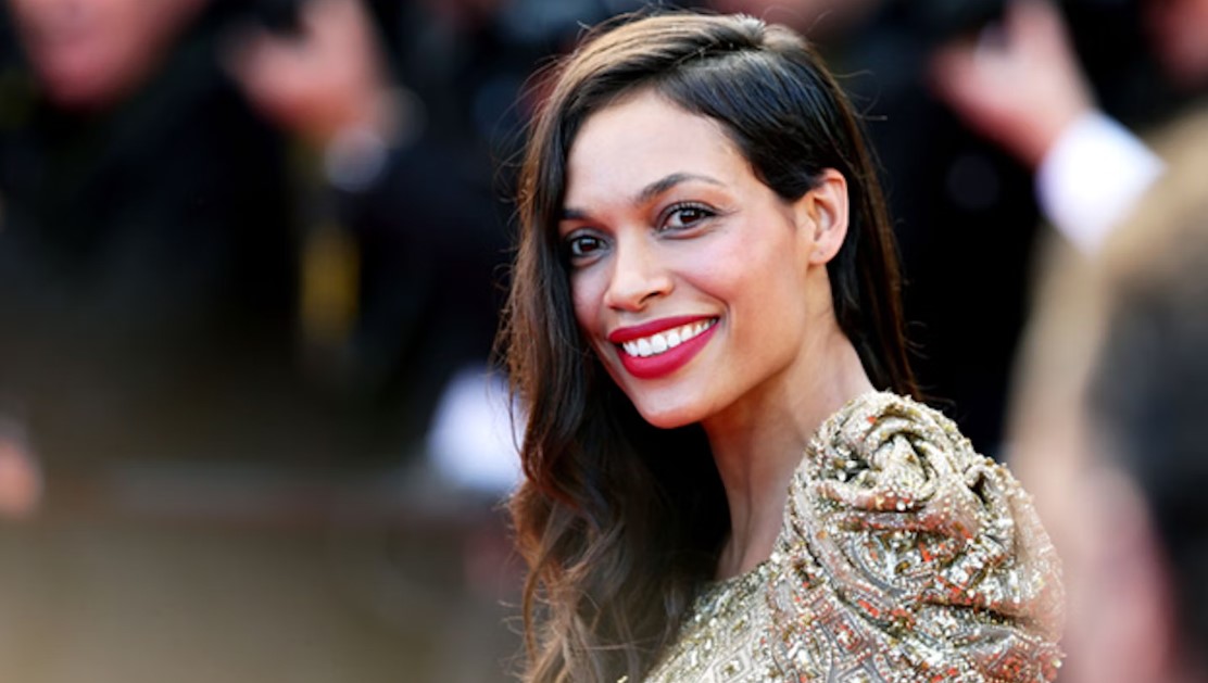 Rosario Dawson Fan Mail Address