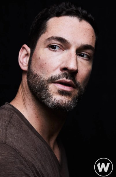 Tom Ellis Fan Mail Address