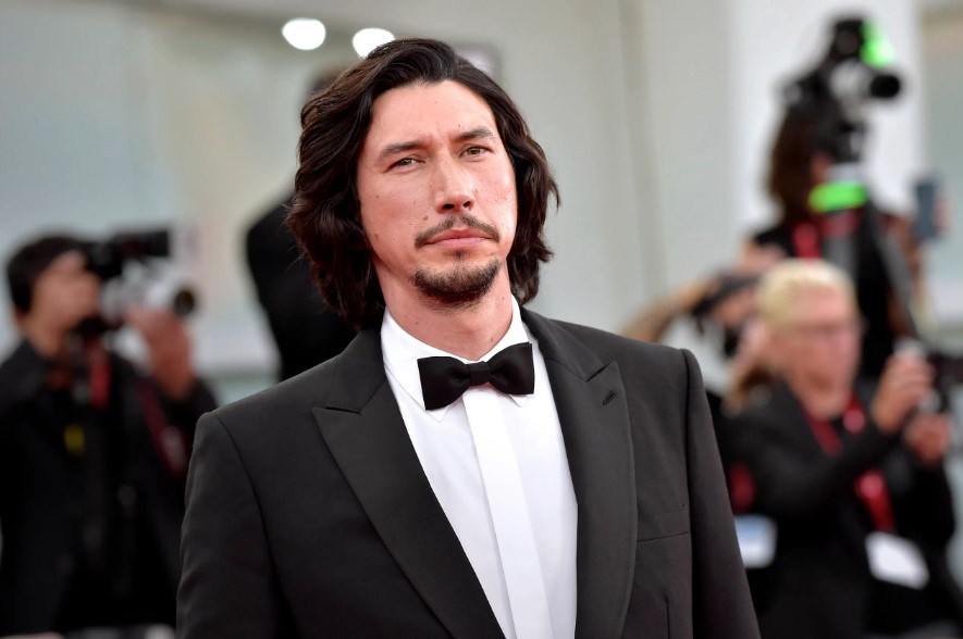 Adam Driver Fan Mail Address