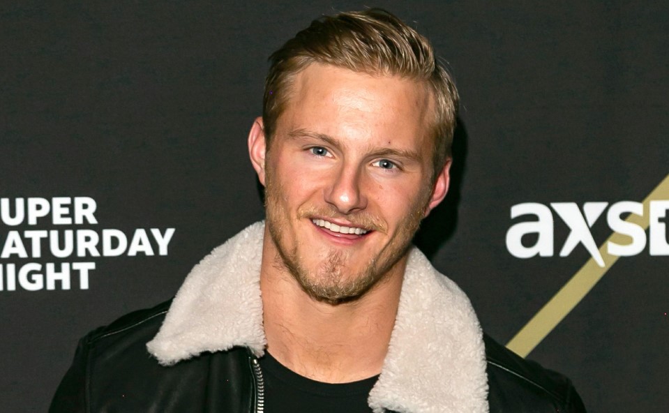 Alexander Ludwig Fan Mail Address