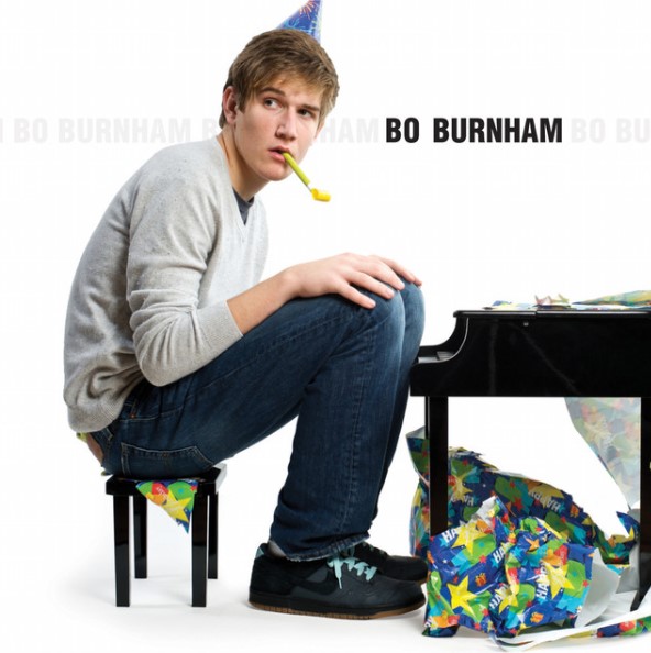 Bo Burnham Fan Mail Address