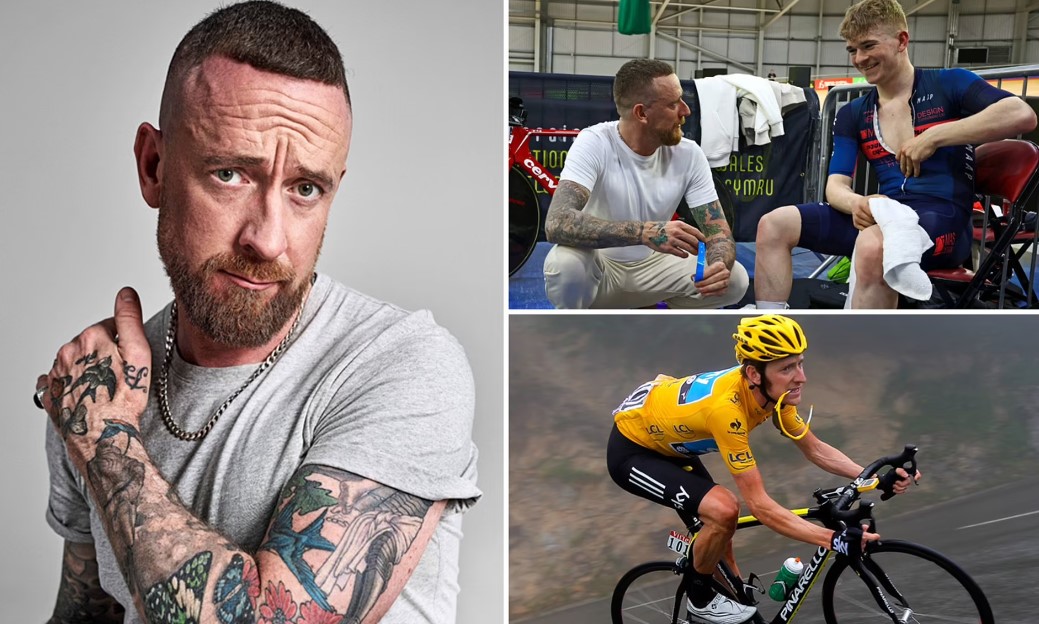 Bradley Wiggins Fan Mail Address