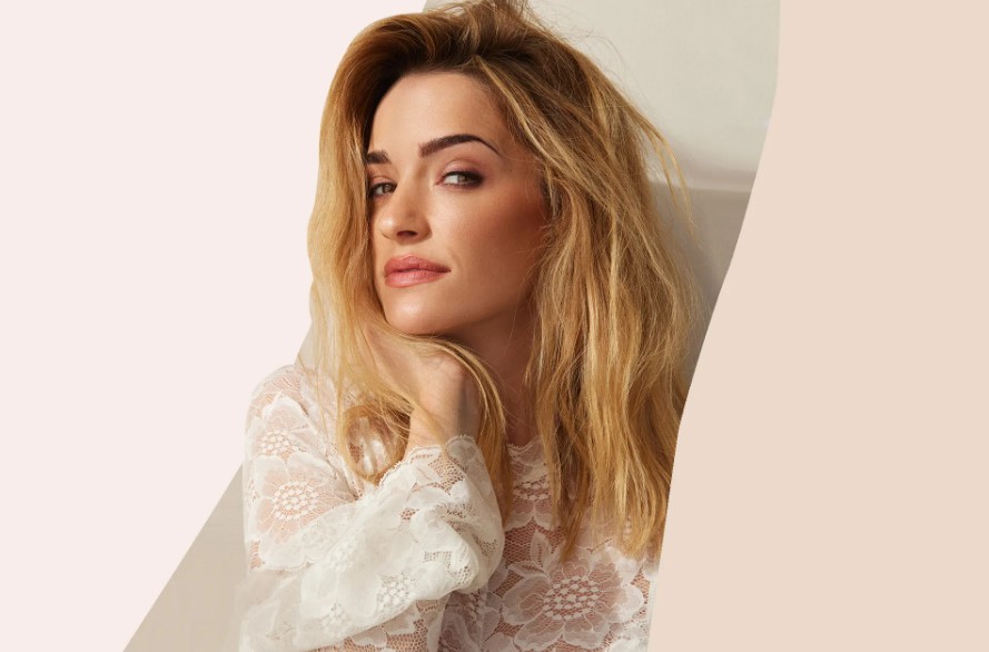 Brianne Howey Fan Mail Address