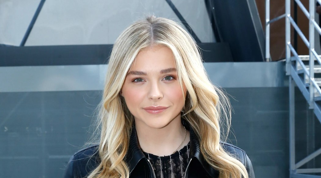 Chloë Grace Moretz Fan Mail Address