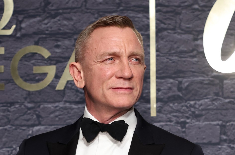 Daniel Craig Fan Mail Address