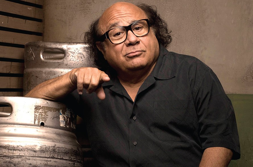 Danny Devito Fan Mail Address