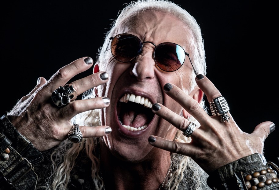 Dee Snider Fan Mail Address