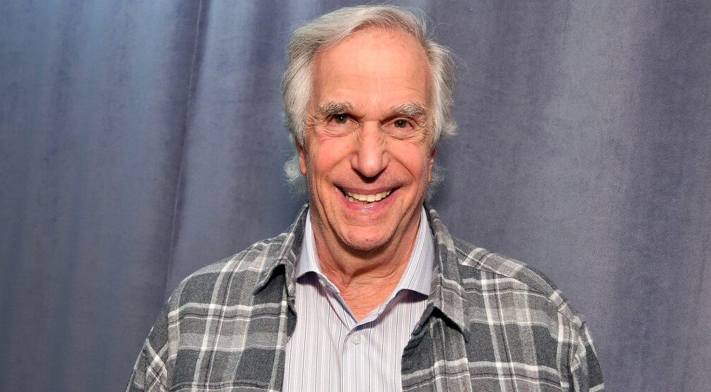 Henry Winkler Fan Mail Address