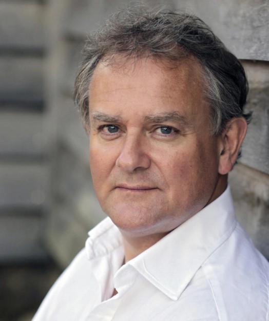 Hugh Bonneville Fan Mail Address