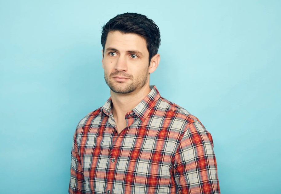 James Lafferty Fan Mail Address