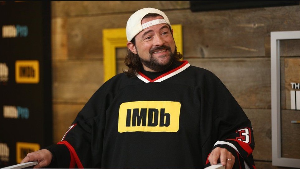 Kevin Smith Fan Mail Address