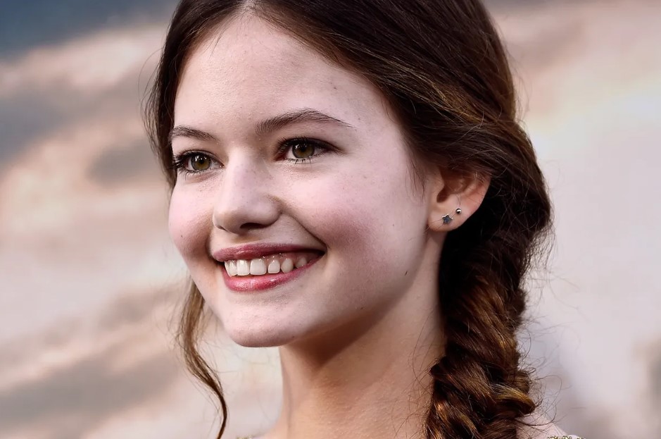 Mackenzie Foy Fan Mail Address