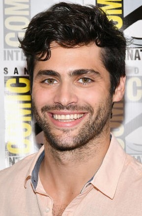 Matthew Daddario Fan Mail Address