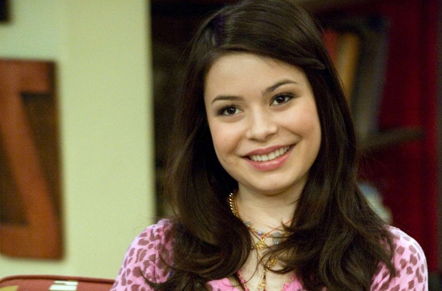 Miranda Cosgrove Fan Mail Address