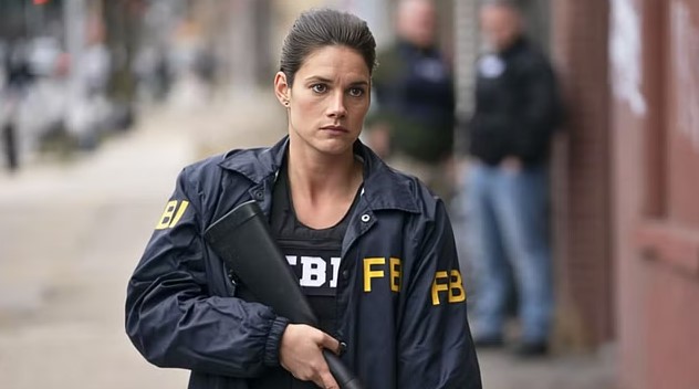 Missy Peregrym Fan Mail Address