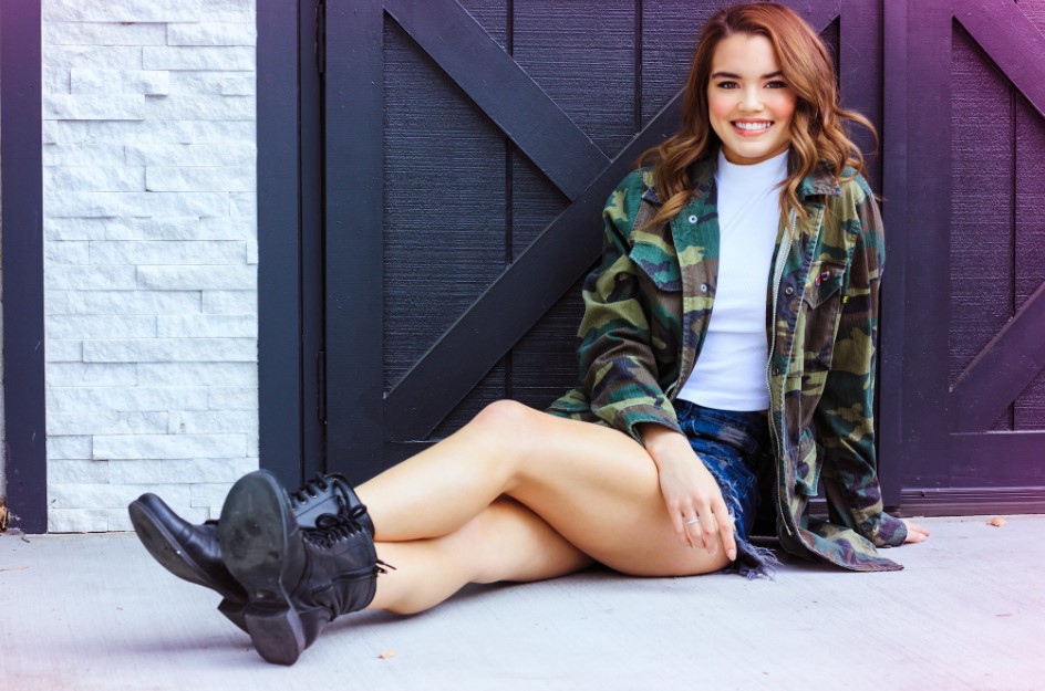 Paris Berelc Fan Mail Address