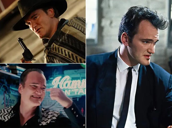 Quentin Tarantino Fan Mail Address