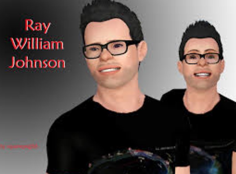 Ray William Johnson Fan Mail Address