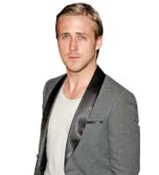 Ryan Gosling Fan Mail Address