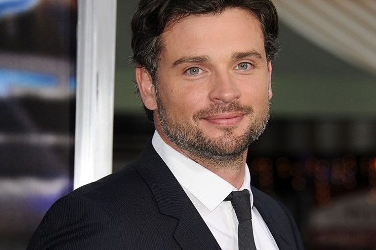 Tom Welling Fan Mail Address