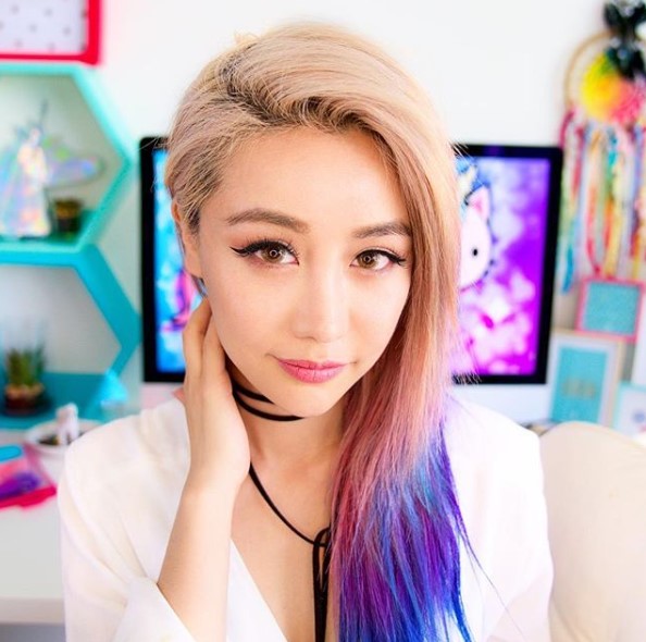 Wengie Fan Mail Address