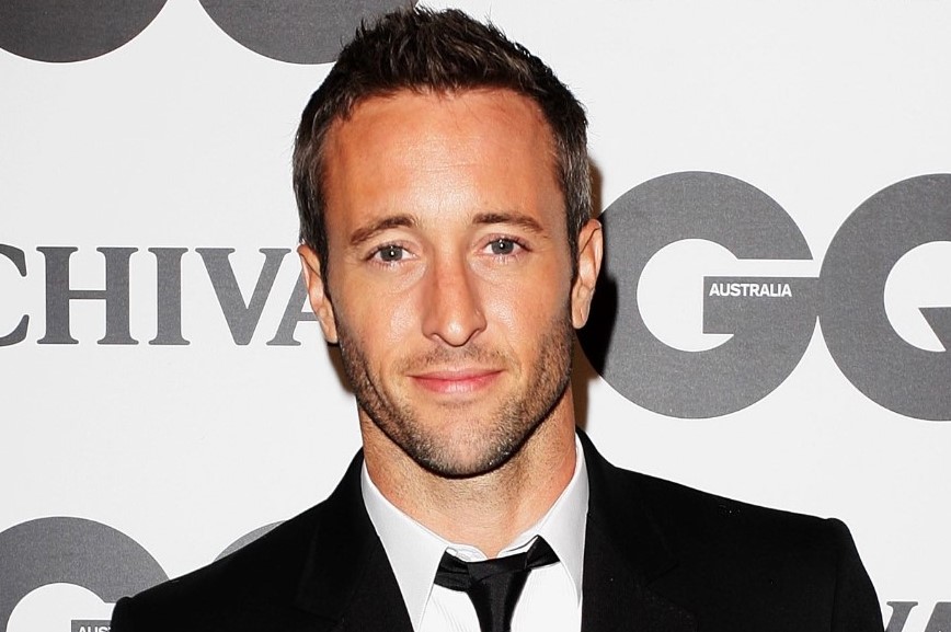 Alex O’loughlin Fan Mail Address