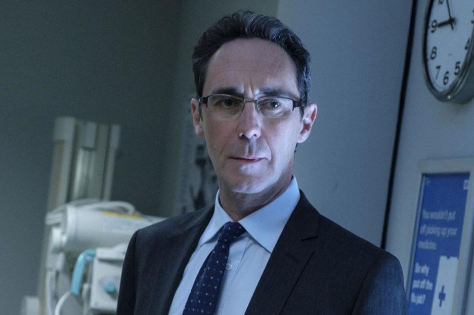 Guy Henry Fan Mail Address