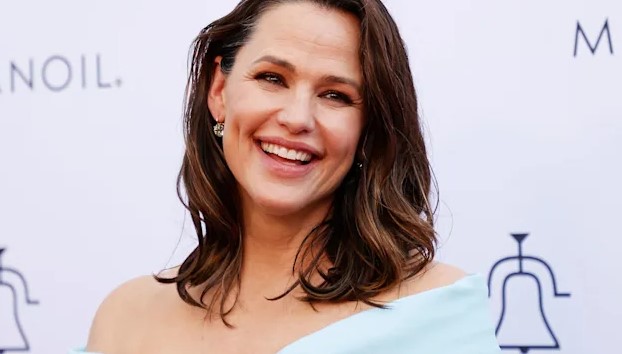 Jennifer Garner Fan Mail Address