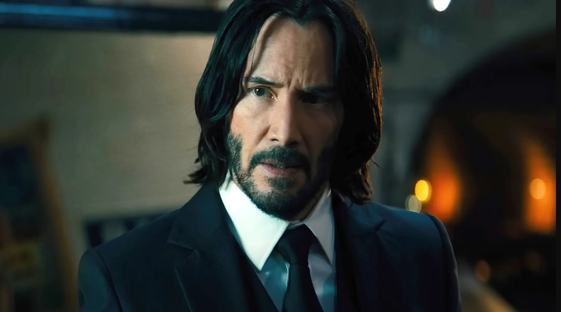 Keanu Reeves Fan Mail Address