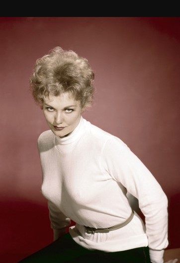 Kim Novak Fan Mail Address