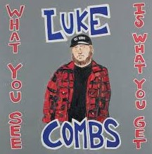 Luke Combs Fan Mail Address