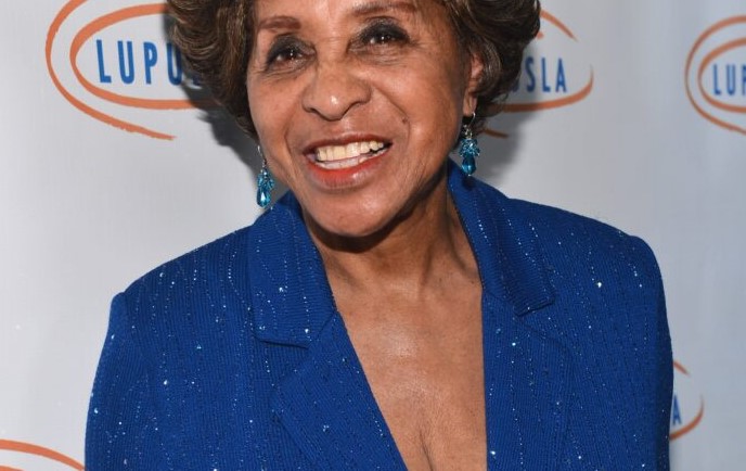 Marla Gibbs Fan Mail Address