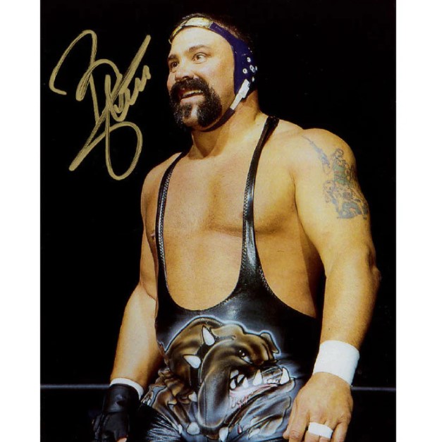 Rick Steiner Fan Mail Address