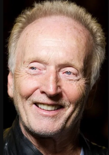 Tobin Bell Fan Mail Address....