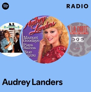 Audrey Landers Fan Mail Address