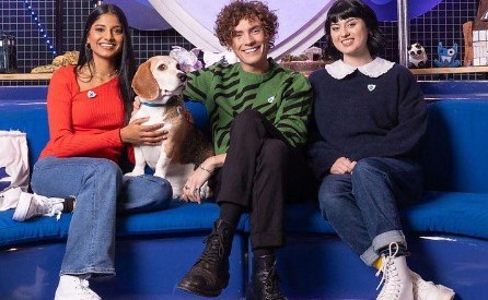 Blue Peter Fanmail Address