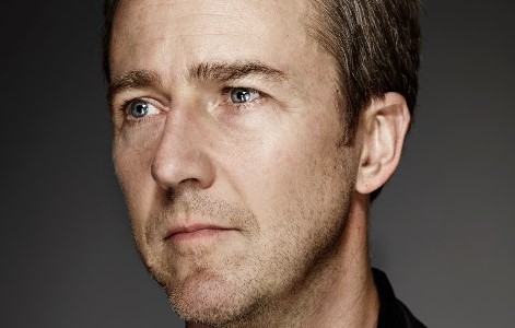 Edward Norton Fan Mail Address