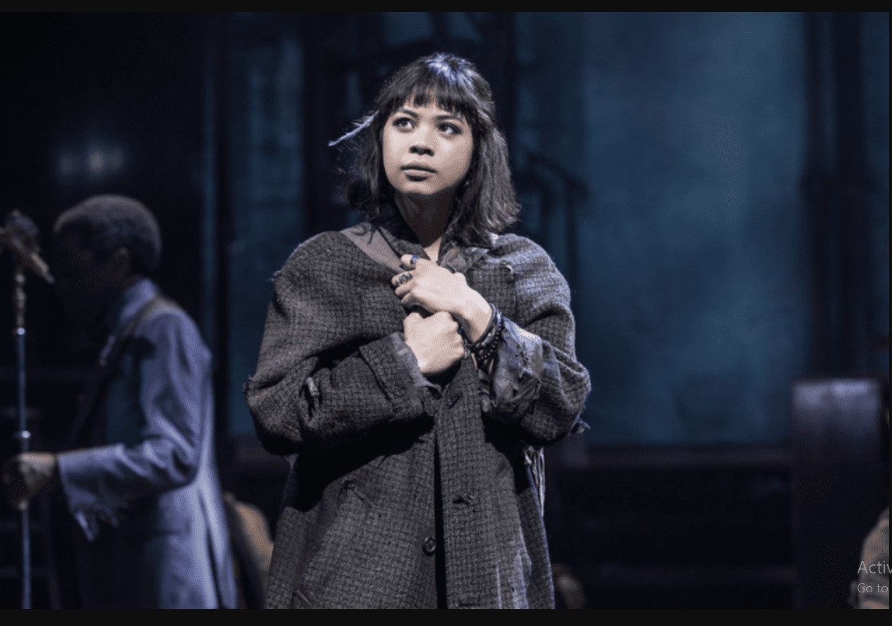 Eva Noblezada Fan Mail Address