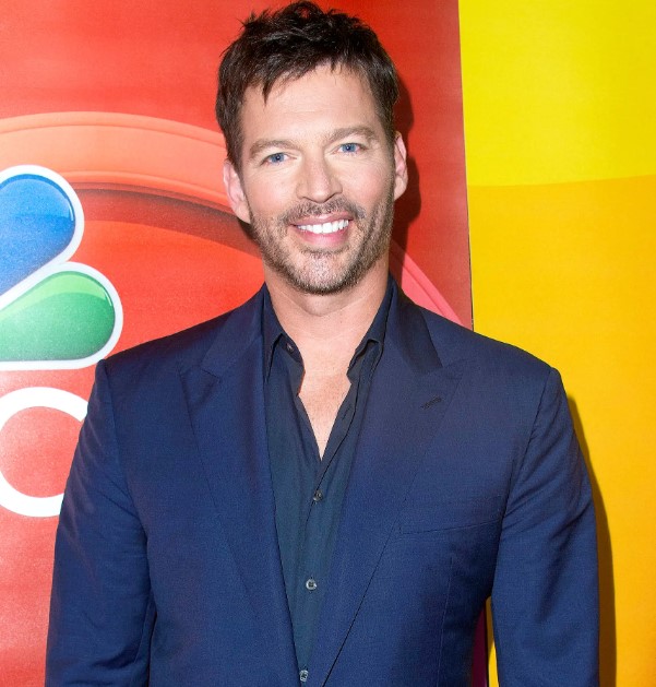 Harry Connick Jr. Fan Mail Address