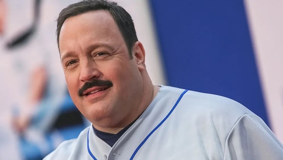 Kevin James Fan Mail Address