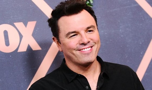 Seth MacFarlane Fanmail Address