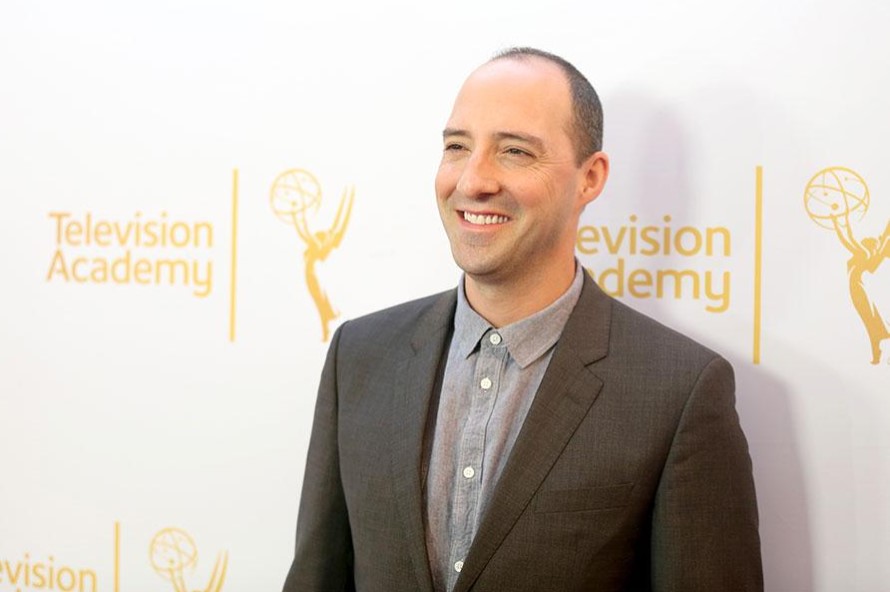 Tony Hale Fan Mail Address