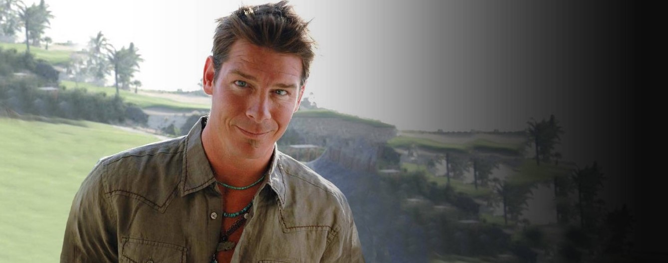 Ty Pennington Fan Mail Address